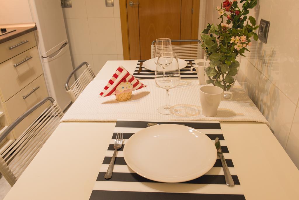 AB Apartamentos Reding Málaga Habitación foto