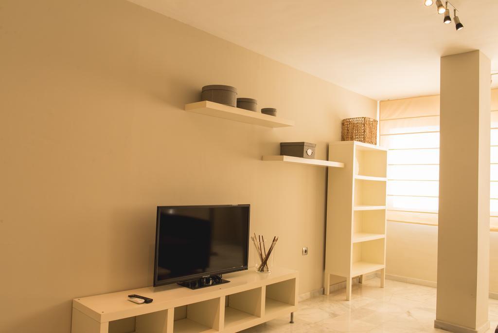 AB Apartamentos Reding Málaga Habitación foto